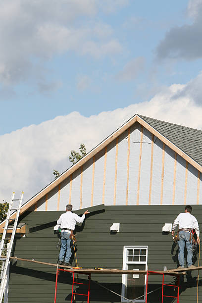 Hildale, UT Siding Installation Company